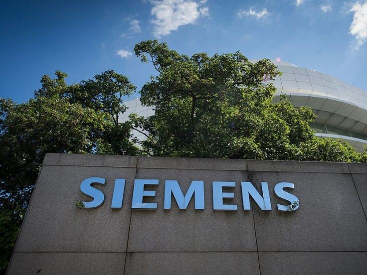 Tech News Siemens Unveils Industrial Metaverse Innovations At CES 2024