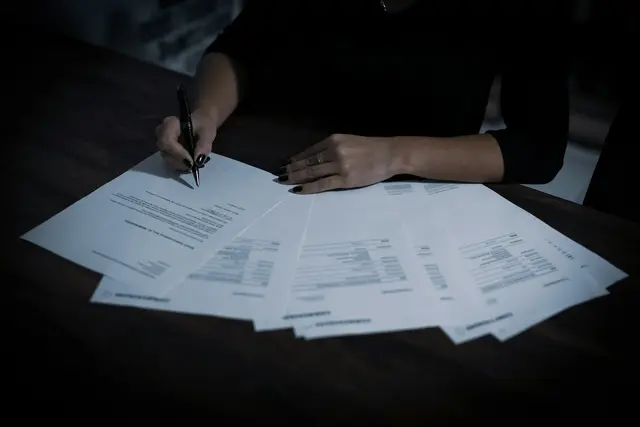 Accounts payable automation, step by step