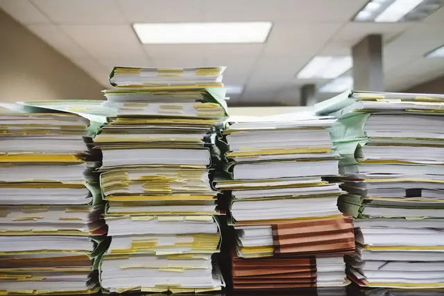 Audit readiness all year round