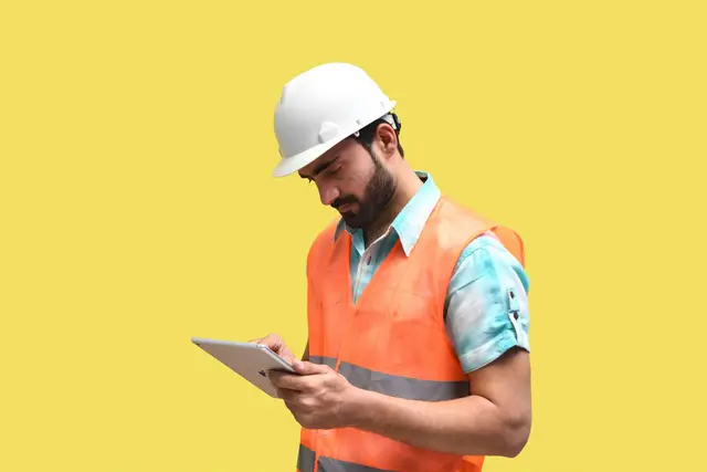 Field service scheduling that keeps its promises
