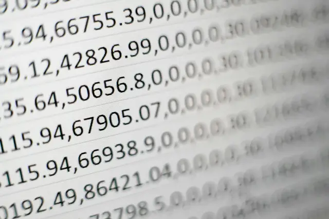 Finance data quality: fixes that last