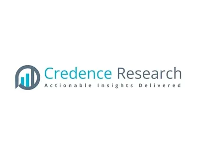 Credence Research Inc. logo