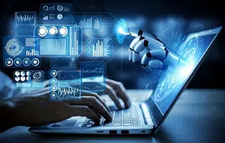 Unleashing Cybersecurity's Future: The Emerging Role of Automation in Enterprise Defense
