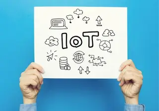 The Top 4 IoT Platforms for 2024