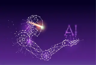 Artificial intelligence in Business: 6 Uses