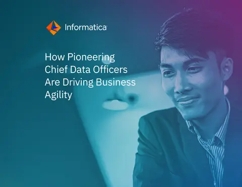 How Chief Data Officers Deliver Significant Business Value