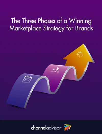 The Three Phases of a Winning Marketplace Strategy for Brands