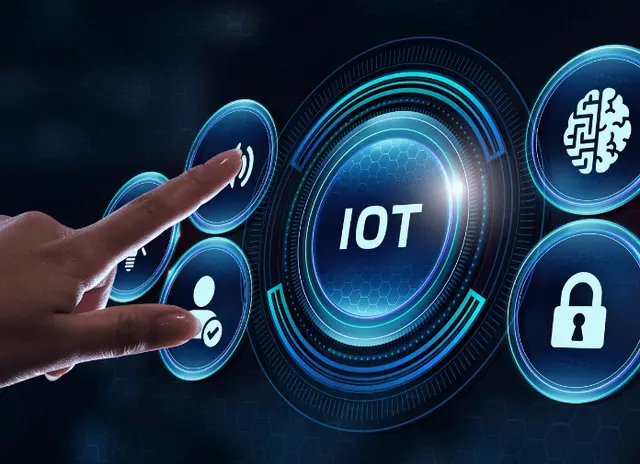 Exploring the Vast Applications of IoT: Where is IoT Used?