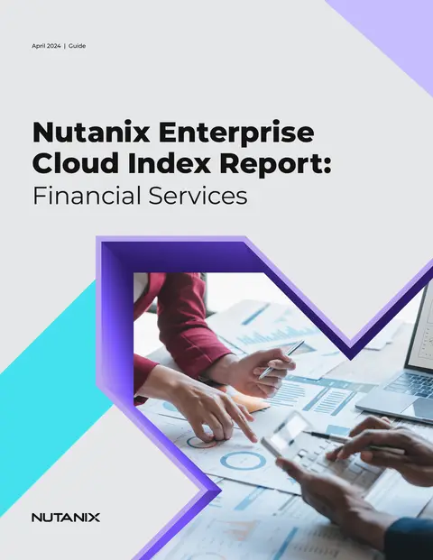 2024 ECI Report: Financial Industry Key Findings