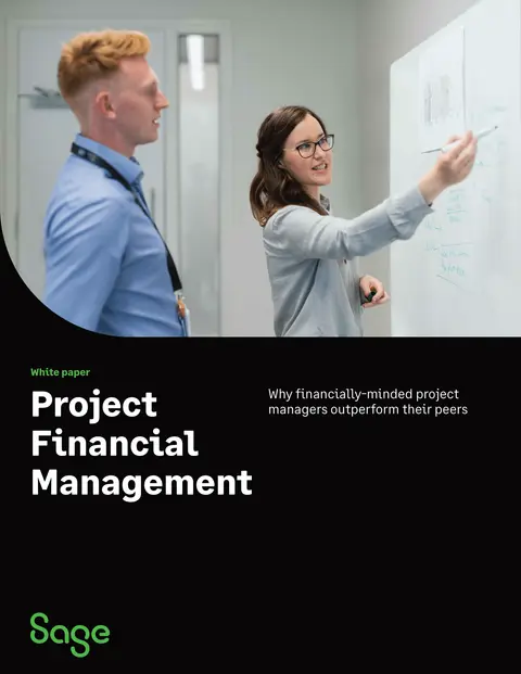 Project Financial Management: Why financially-minded project managers outperform their peers