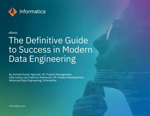 The Definitive Guide to Modern Data Engineering Success