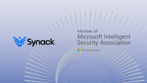Reduce Risk & Build Cyber Resilience