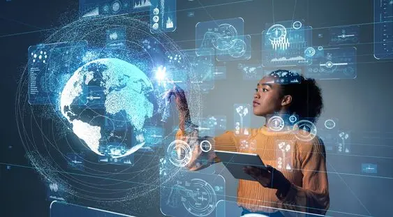 5 Revolutionary Tech Trends Changing the Game in 2024