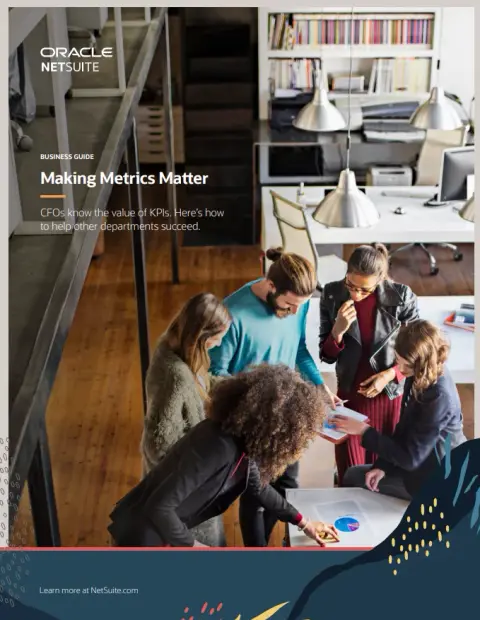 Making Metrics Matter