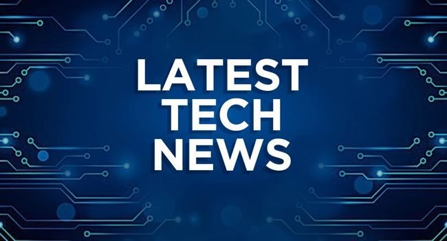 Unveiling the Latest in Tech: Stay Ahead with the Latest Tech News