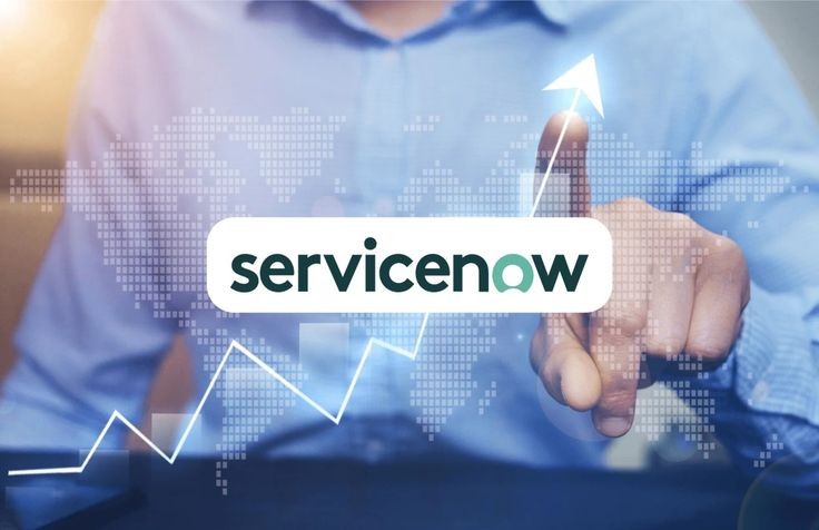 Equinix Partners with ServiceNow to Revolutionize Digital Infrastructure Management