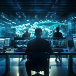 Decoding Cyber Threats- Unveiling the Latest Threat Intelligence Trends in the Industry