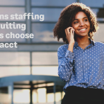 10 reasons staffing and recruiting agencies choose Sage Intacct