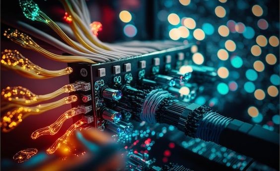 Unveiling the Divide: Dedicated Internet Access vs. Broadband