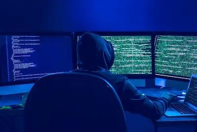 Navigating the Cyber Battlefield- The Power of Adaptive Cyber Defense