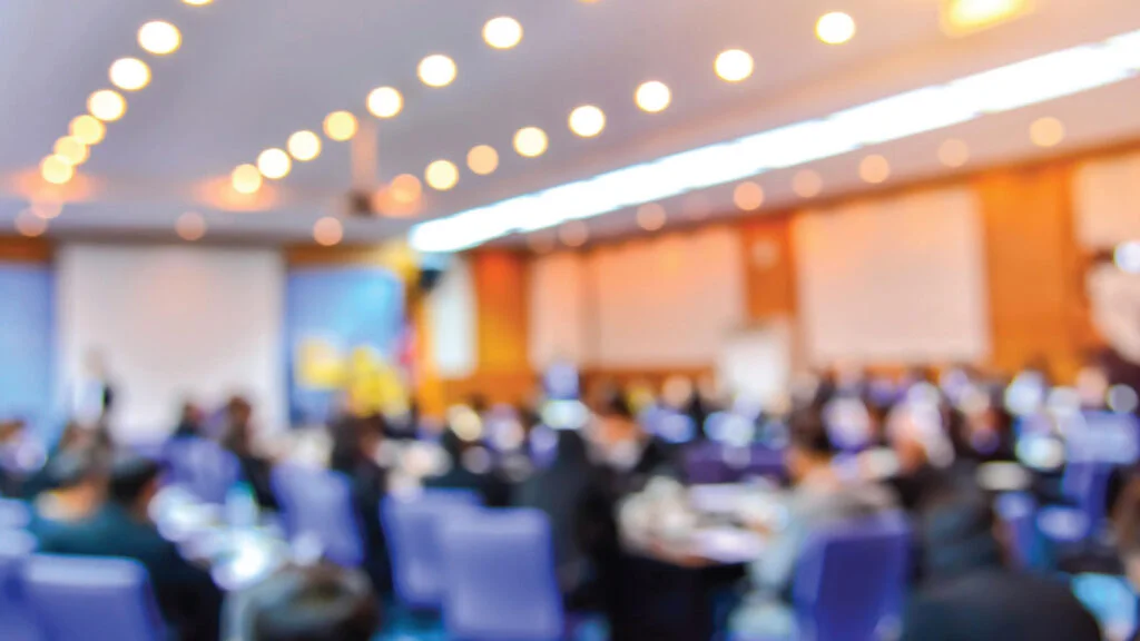 Clarity Experiences is AV Production Partner for Cvent CONNECT 2024