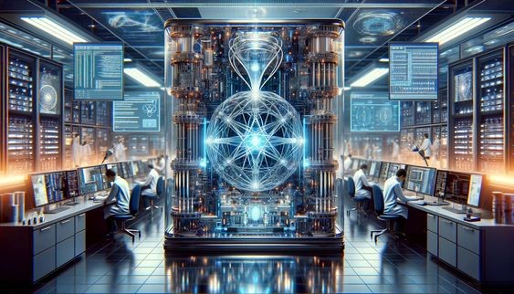 Honeywell Secures $300 Million Investment for Quantinuum, Valued at $5 Billion Pre-Money