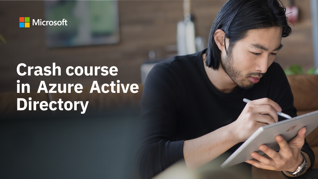 Azure Active Directory is a critical component of digital transformation and creating a truly modern workplace.