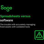 Spreadsheets Versus Software