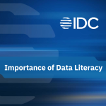 Importance of Data Literacy