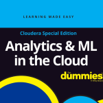 Analytics and ML in the Cloud for Dummies