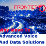 Why Move To Advanced Voice And Data Solutions