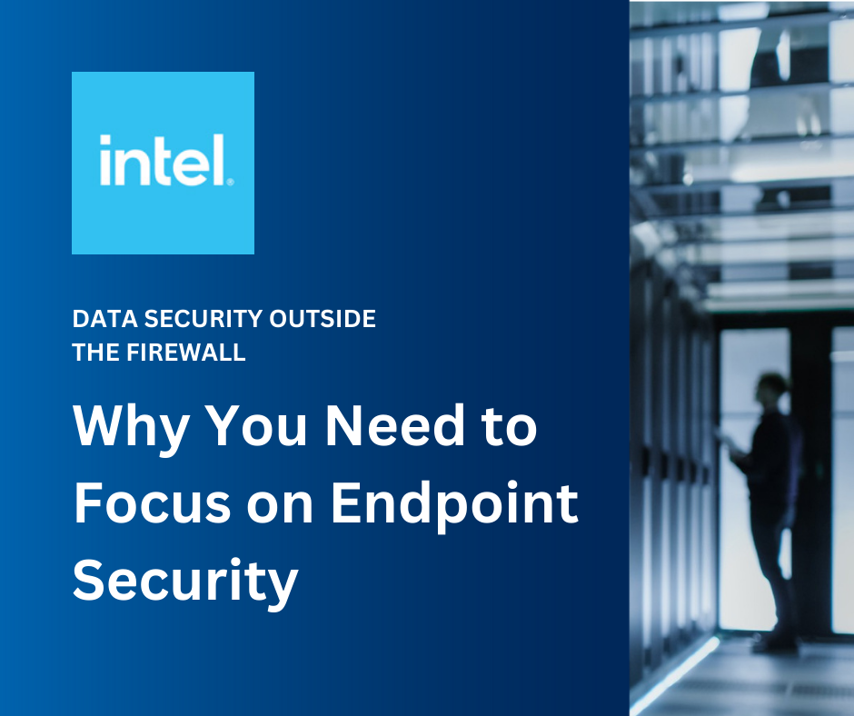 Why You Need to Focus on Endpoint Security