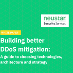 Building better DDoS mitigation