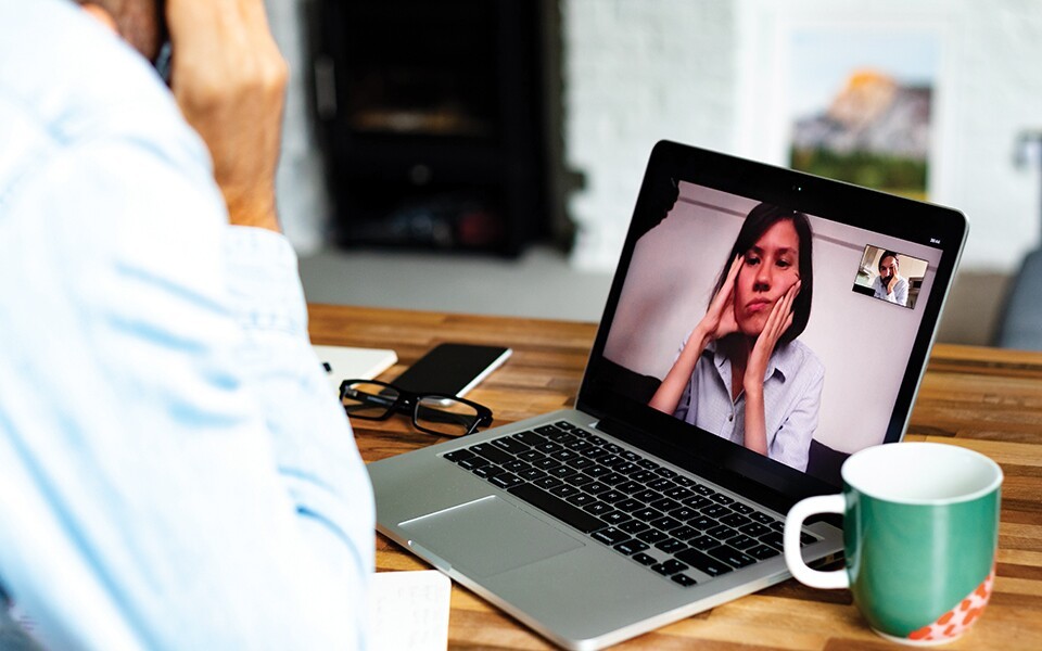 Only 11% Of Gen Z Workers Prefer Working Remotely Full-Time