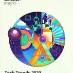 Deloitte Tech Trends 2020