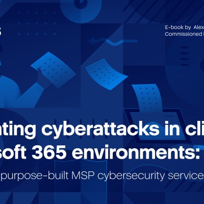 Preventing cyberattacks in Microsoft 365 environments