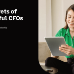 The Secrets of Successful CFOs