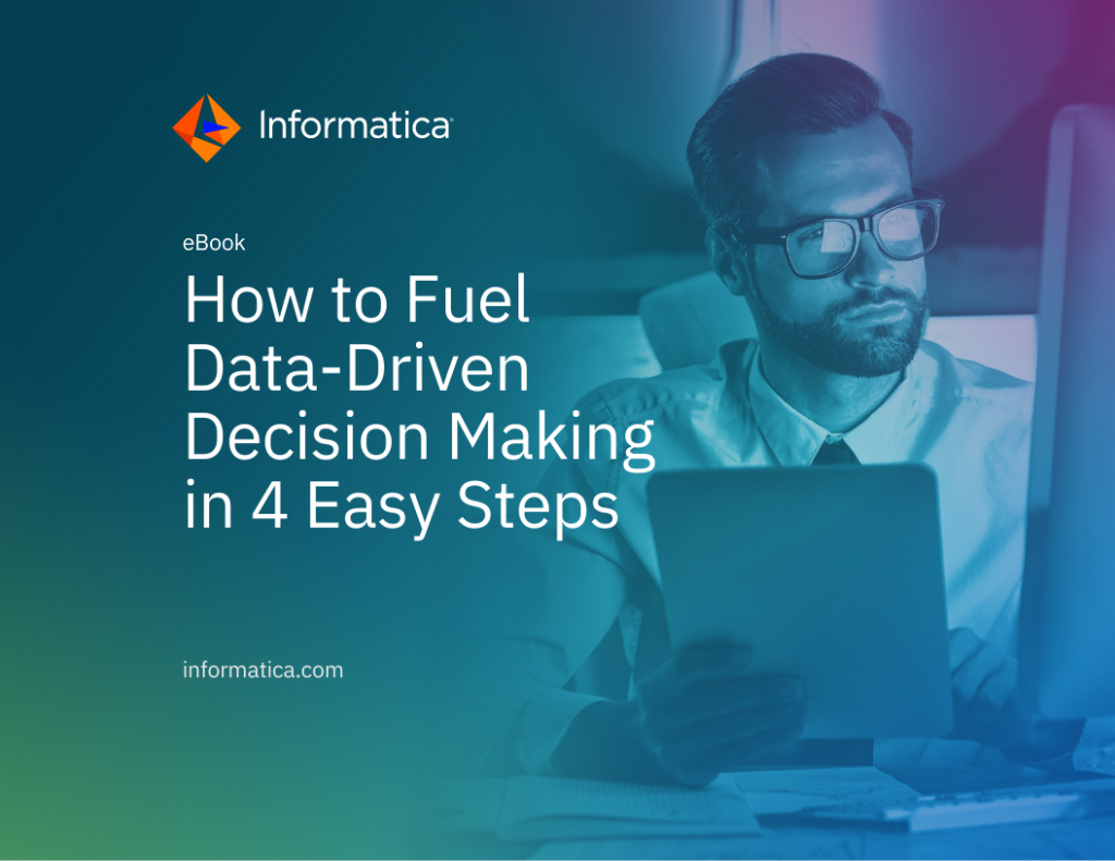 Accelerating Business Success with Data Sharing