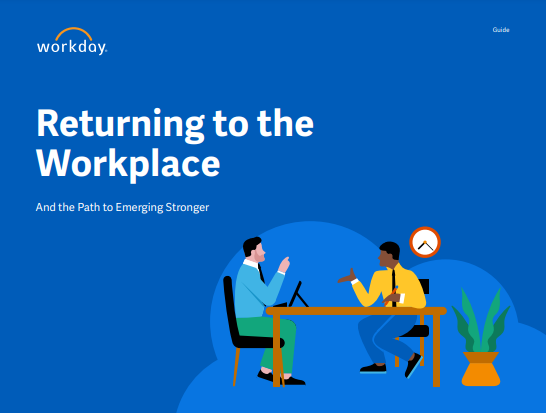 Returning to the Workplace