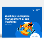 Workday Enterprise Management Cloud Platform