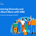 Fostering Diversity and So Much More with VIBE