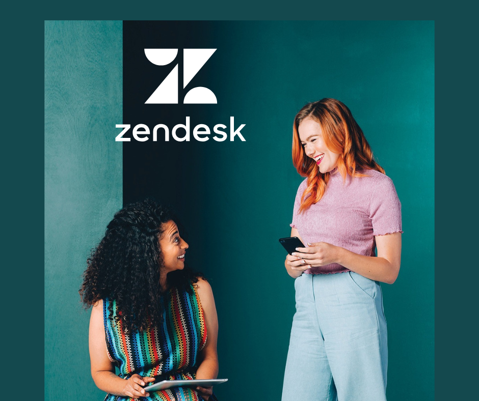 Come rendere semplice l’assistenza conversazionale con Zendesk