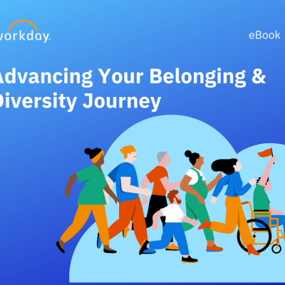 Advancing Your Belonging and Diversity Journey