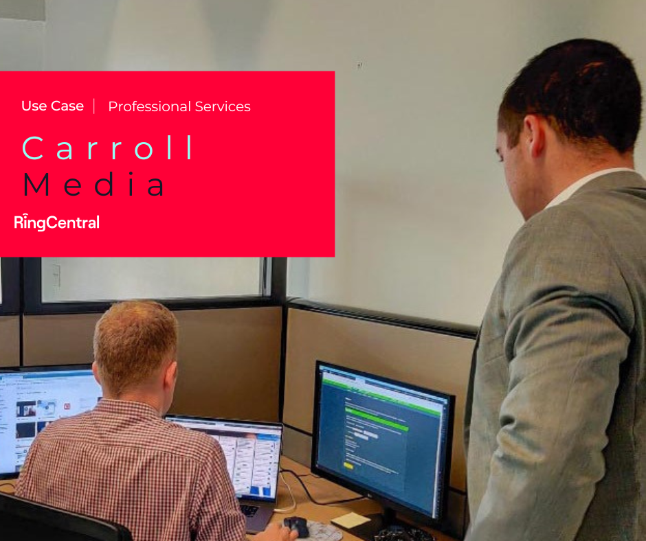Carroll Media
