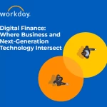 Digital Finance: Where Business and Next-Generation Technology Intersect