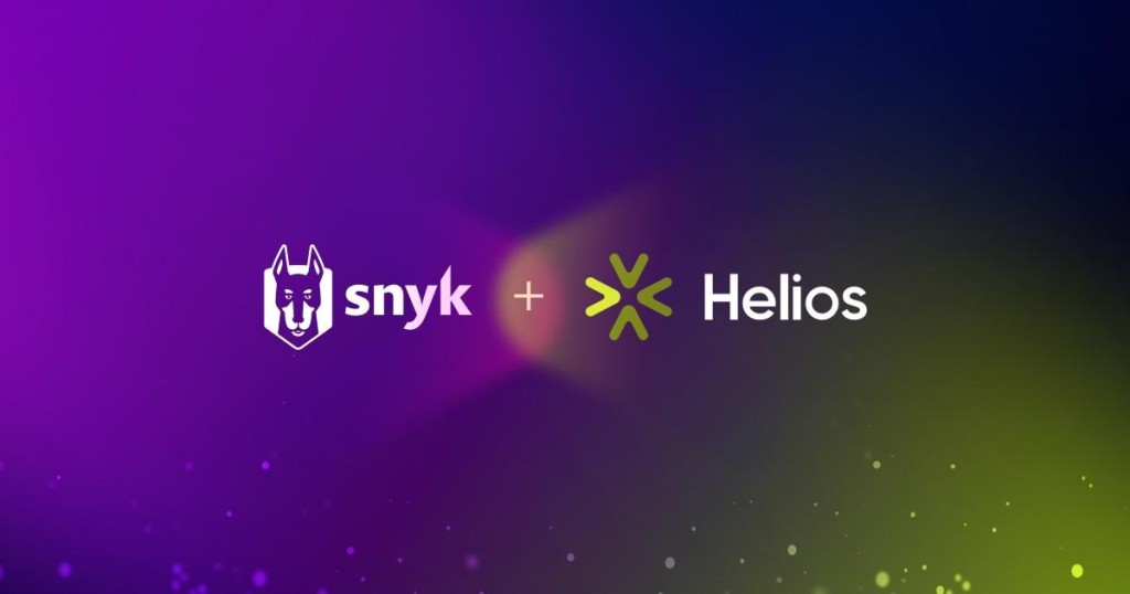 Snyk Bolsters Security Arsenal with Acquisition of Helios, a Runtime Data Pioneer