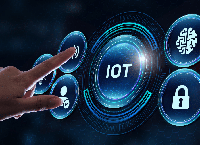 Exploring the Vast Applications of IoT: Where is IoT Used?