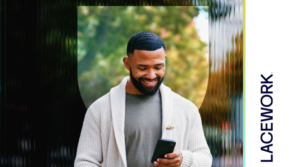 Lacework Edge Architectural Framework