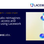 Astera Labs reimagine network access and security using Lacework Edge