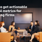 3 Steps to Get Actionable Financial Metrics for Consulting Firms